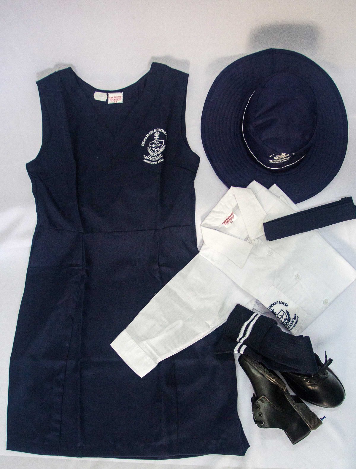 Coghlan Primary School Winter Uniform - School Wear Trade